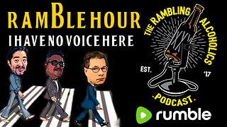 RAP EP.285 RAMBLE HOUR