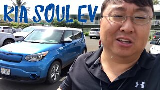 What I love and hate about the 2018 Kia Soul EV Electric Car