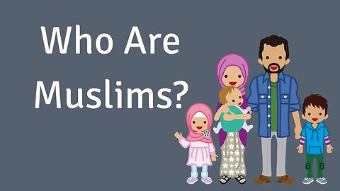 Who is a Kafir? Non-Muslim