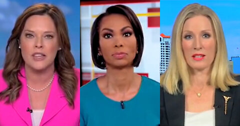 Fox News Segment Boils Over Into Feisty Clash Between Former Trump Official, Dem Strategist