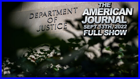 Political Purge: DOJ Trying to Spread Fear, Annihilate the First Amendment”