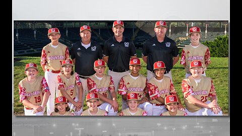Henderson Little League players, coach reflect on the journey to Little League World Series