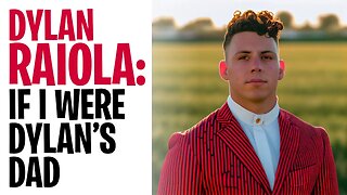 Dylan Raiola, Quarterback at Nebraska - "If I Were Dylan's Dad"