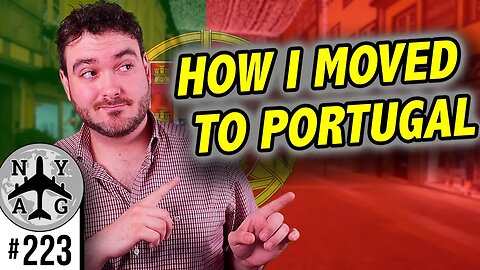 Moving to Portugal - How I did It