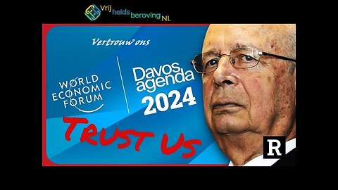 WEF Davos Agenda 2024: onthulling van een verontrustende realiteit die alle verwachtingen overtreft.