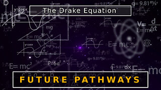 The Drake Equation