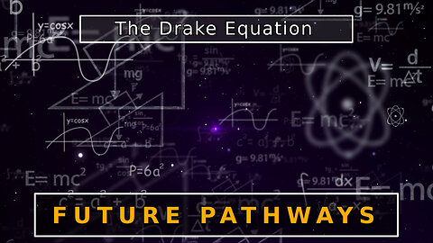 The Drake Equation