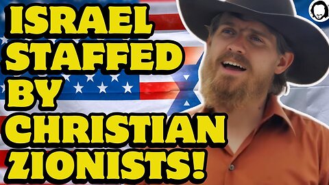 Christian Zionists Are Flocking To Israel For Craziest Reason