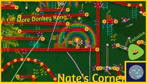 I finally completed the course! | Nintendo Land