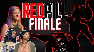 The Red Pill Documentary FINALE | Reaction