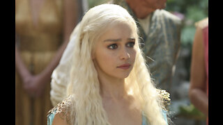 Emilia Clarke reveals the Game of Thrones scene she WOULD change