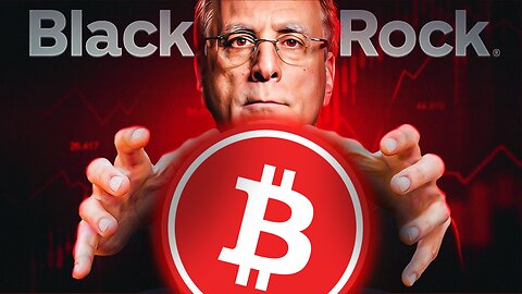 Is BlackRock's 314,205 Bitcoin Holdings An ATTACK?