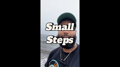 Small Steps