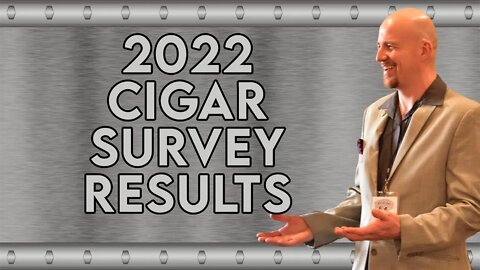 Survey Says... The 2022 TCA Survey Results