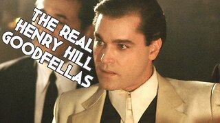 Goodfellas: The Real Henry Hill