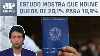 Desoneração da folha não impede demissões, diz Ipea; Alan Ghani explica