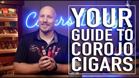 Your Guide To Corojo Cigars