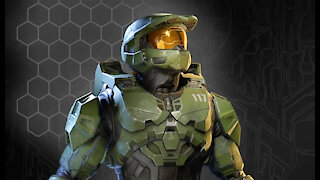 Halo Infinite Monthly Updates Coming!
