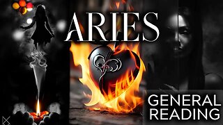 ARIES♈A Reminder Aries This May Be Done For You But Not So Much For Them!