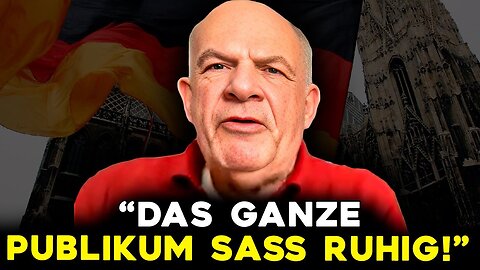 Diese Rede von Peter Hahne SCHOCKIERT DICH! Dieses Video wird BALD GELÖSCHT!@GEHEIME POLITIK🙈