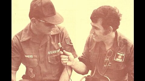 How 50 years ago WIXY 1260 helped to bring local troops in Vietnam a little closer to home