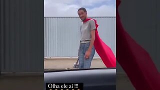 OLHA QUEM EU ACABEI DE ACHAR #memes #viral #fy #comedia #trabalho #tiktok #kwai #shorts