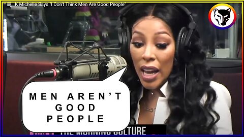 K Michelle goes in on men & EXPOSES her Son