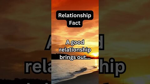 Relationship Facts Part 1 in english Top Mind-Blowing Topic.