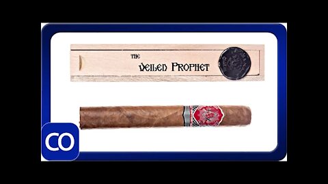 Hiram And Solomon Veiled Prophet Cigar Review