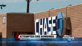 Police investigate explosives-related incidents in Tucson