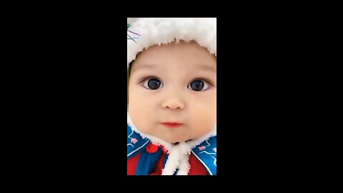 Little Baby video Cute baby video | O Mere Buggu Oye