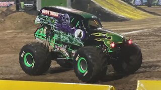 Monster Jam - BEST of the 2020 Season