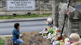 Nashville mayor orders investigation after Covenant School shooter’s writings were posted online