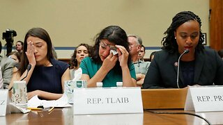 Republicans Take Action - Rashida Tlaib Finally Faces Punishment