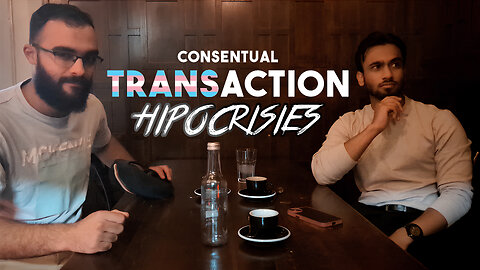 Consensual Transaction Hipocrisies