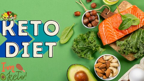 Keto Diet - Custom Menu for Weight Loss 🔥🔥