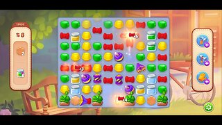 Playrix Homescapes Gameplay Walkthrough Level 13420