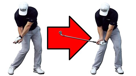 This Drill Fixes Your Right Arm In The Golf Swing