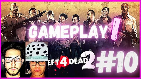 PLAYING LEFT FOR DEAD WITH TBUGGZ415 PART #10 FT: SPECIAL GUEST