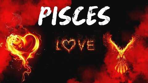 PISCES ♓They Regret The Way They Treated You! Apology Coming! 🤭