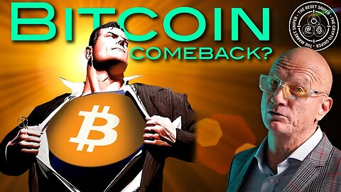 Uncovering the Mystery of Bitcoin's Incredible Comeback!