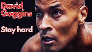 David Goggins | great advice | stop procrastinating