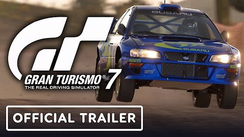 Gran Turismo 7 - Official 1.49 Update Trailer
