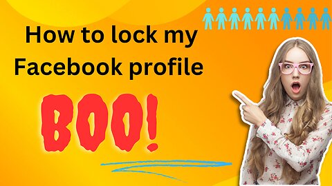 how to lock my facebook profile 2023,.... entertainment for people 2.0,...October 10, 2023