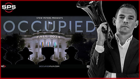 HUGE ANNOUNCEMENT: New "OCCUPIED" Documentary To SHATTER & EXPOSE Jewish SUPREMACY & POWER!