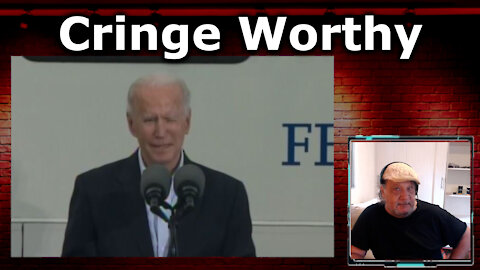 MSM Wont Report: Joe Biden Is Completely LOST in Texas