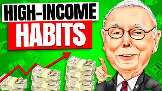 High Income Secrets To Financial Freedom