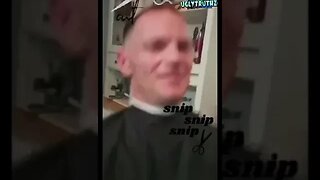 Barber pranks