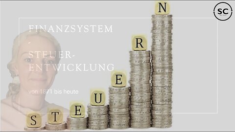 Hedwig - Finanzsystem, damals und heute