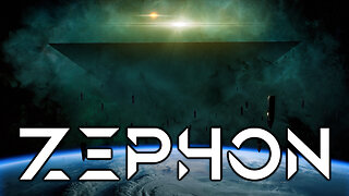 ZEPHON a Horror Filled Turned Based Strategy